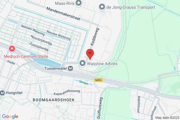 Bijleveld Loodgietersbedrijf