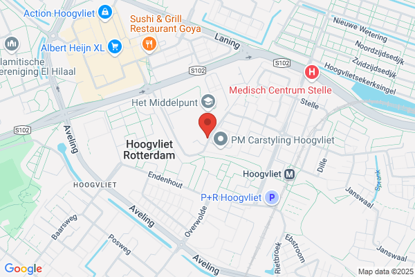 Acupuncturist.nl Gilles Stoop Lid NVA