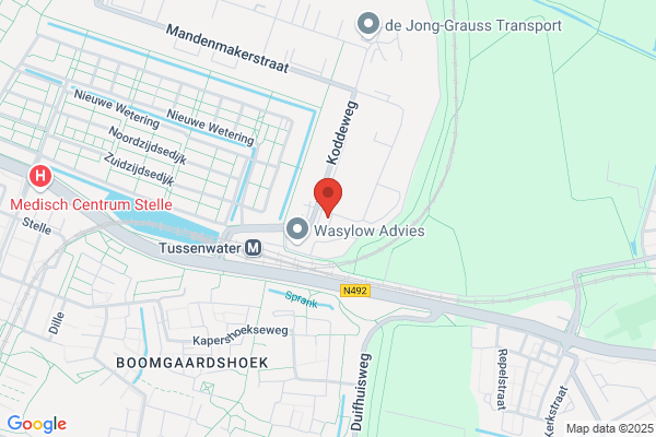 Air2R bv