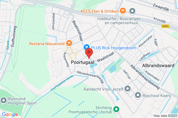 Apotheek Poortugaal