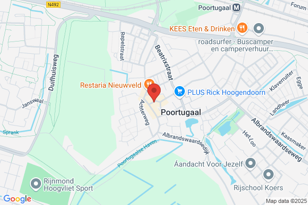 Arenza - Administratie en Advies