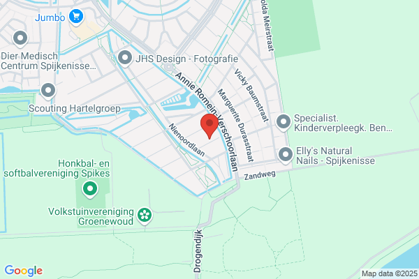 Asvero Spijkenisse Bv