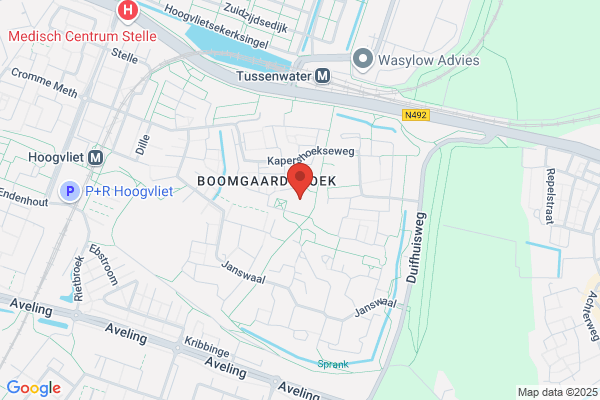De Boomgaard