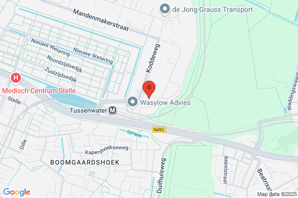 Eddie's Taartenservice