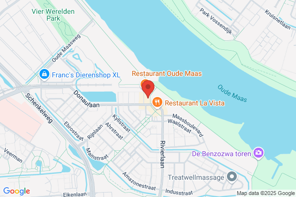 Fysiotherapie Maasboulevard