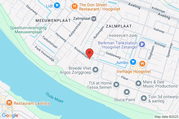 Het Swh Ankerklubhuis