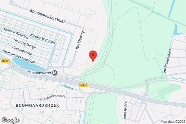 Hordijk W