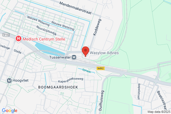 Leschaco Nederland BV