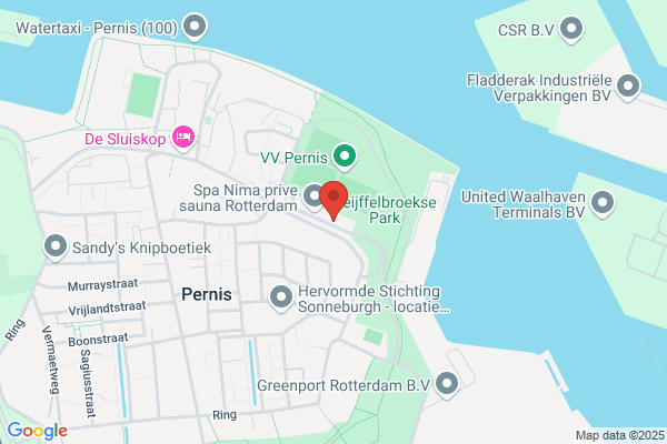 Noordijk Pernis BV Aannemersbedrijf