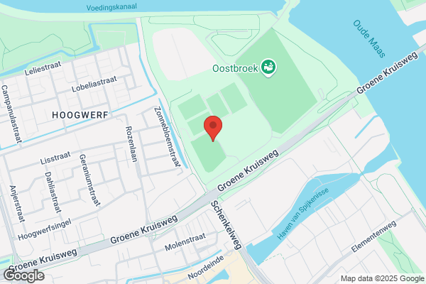 Olympia (Korfbal)