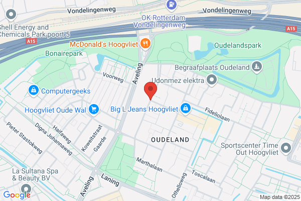 Oudeland