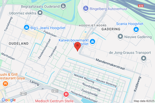 Red mijn Administratie.com
