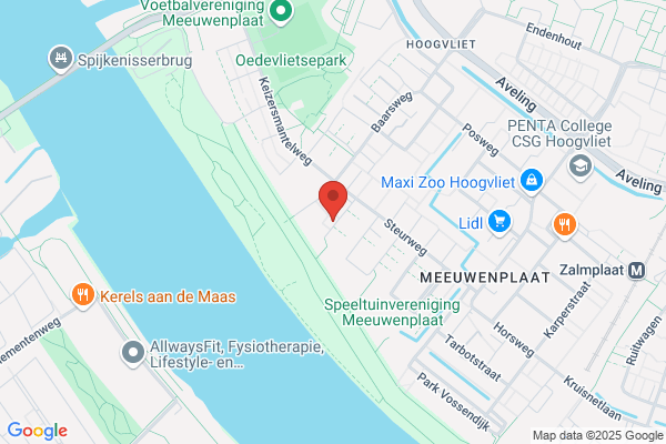 Rijbuddy Rijopleidingen