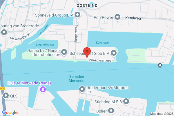 Rosche BV Aannemer Sloopwerken