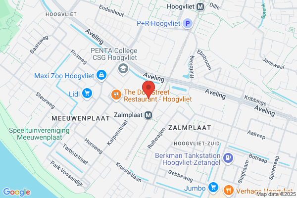 Sporthal Hoogvliet