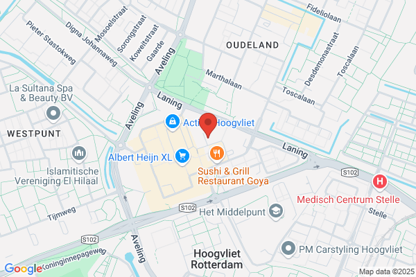 St Onderwijs Begeleidings- Dienst Rijnmo