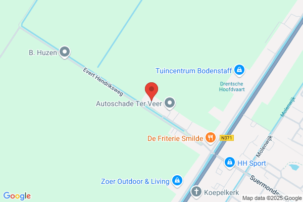 Tece Almere B.V.