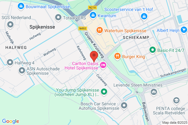 Theco & van den Baard Administratiekantoor