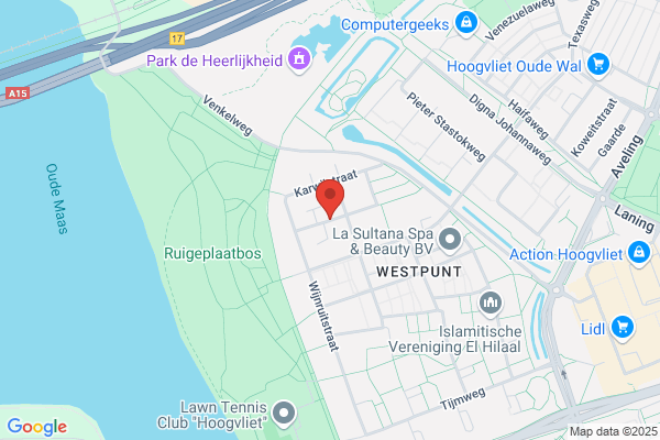 Westpunt