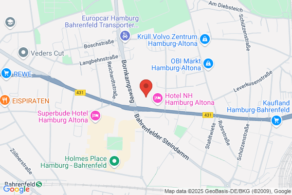 Xomox International Gmbh