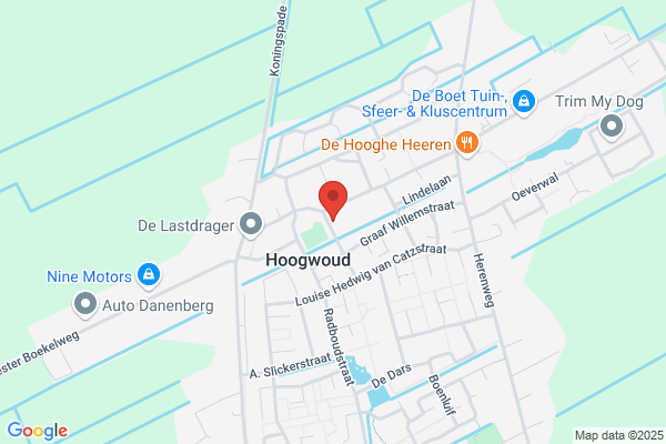 Administratiekantoor Van Dolder