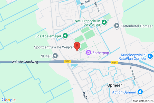 Fysiotherapie de Weijver