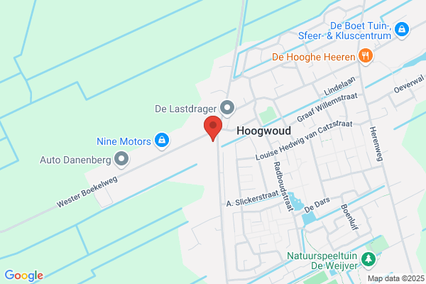 Autobedrijf Sijtsma VOF
