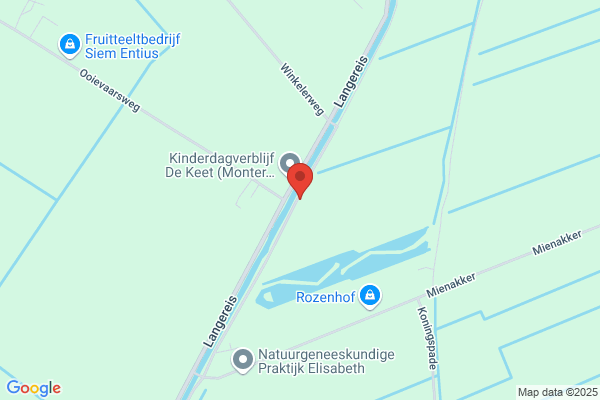 De Vijverhoeve