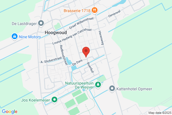 Erik Hoette Timmerwerken