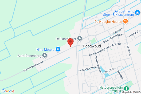 Hinse Pijpleidingisolatie