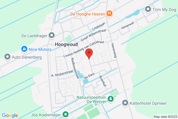 Hoogwoud