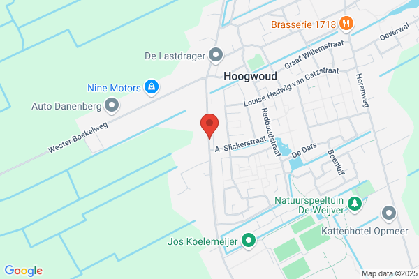 Hoogwoud