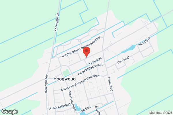 Huis Van Egmond