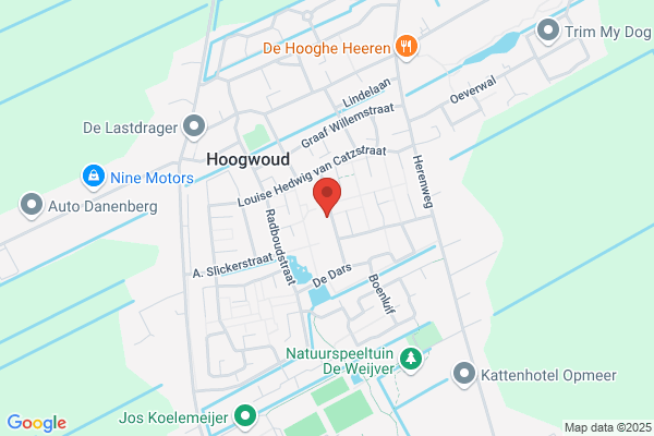 Hummeltjeshonk
