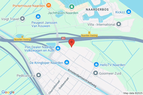 Ikd Internationale Koeriersdienst