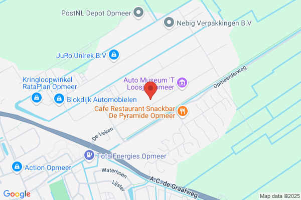Interieurbouw Opmeer B.V.