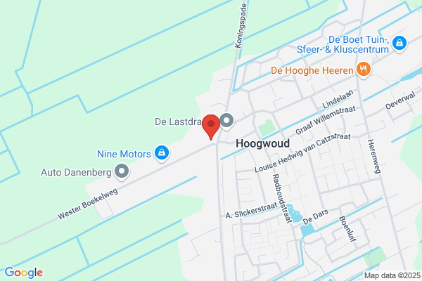 Kamps Buigcentrale BV