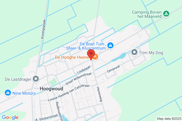 Kayer Wooncentrum