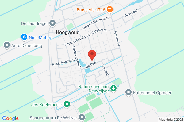 Openbare Basisschool De Adelaar