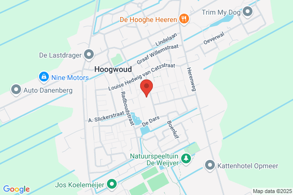 Openbare Bibliotheek Hoogwoud