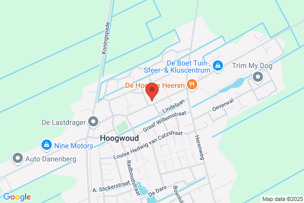 Postagentschap Mariska