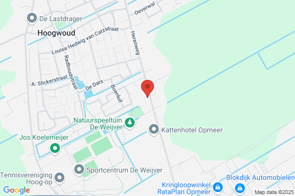 S & G Warmtetechniek