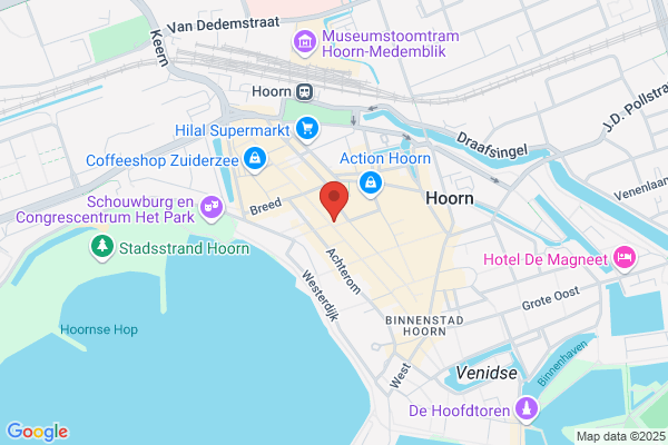 Pearle Opticiens Hoorn - Grote Noord