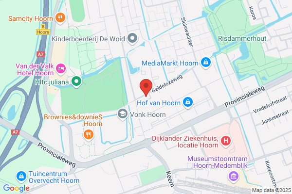 Advocatuur & Mediation Overkleeft Doornink