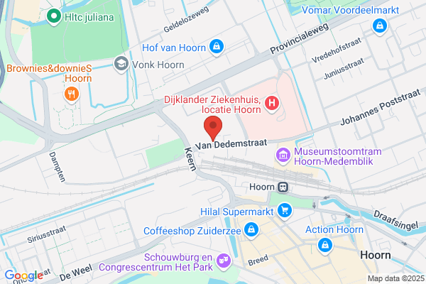 SCHENKEVELD Advocaten
