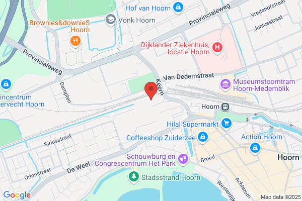 B&k Autocentrum Hoorn B.V.