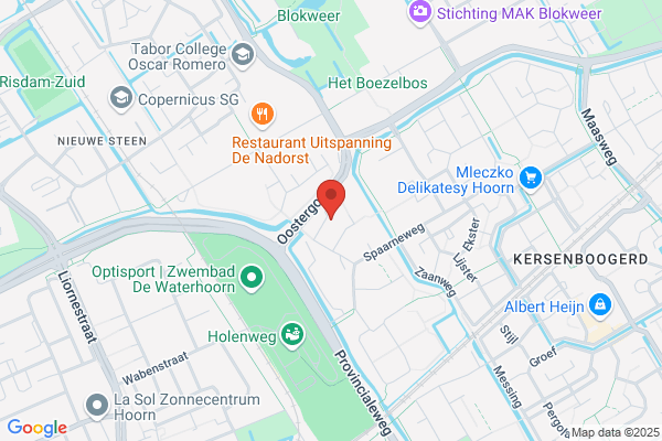 A.A. Zimmer Bv