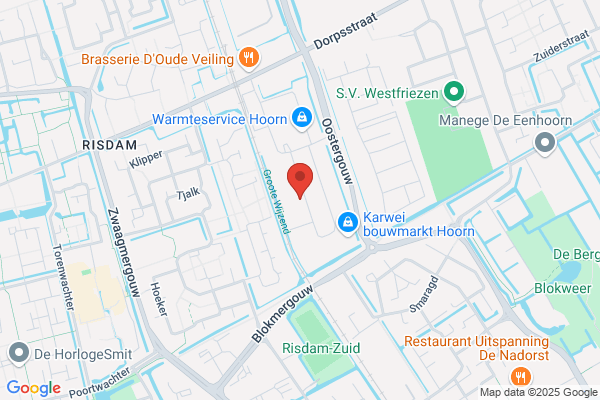 Administratie Buro Hoogland