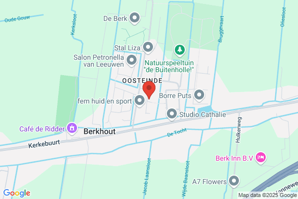 Administratiekantoor De Ree