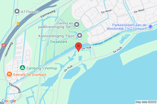 Baas-de Haan Administratie & Balastingadviesbureau